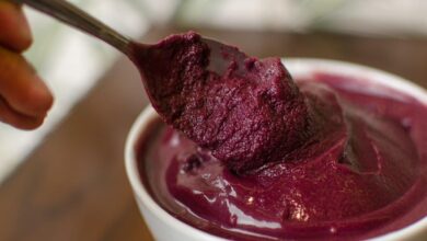 Photo of Rico em fibras, vitaminas e proteínas, açaí traz diversos benefícios à saúde