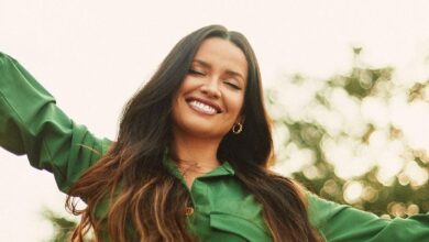 Photo of Juliette compartilha foto que fez minutos antes de entrar no Big Brother