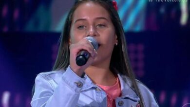 Photo of Paraense encanta no 5º dia de Audições às Cegas do ‘The Voice Kids’
