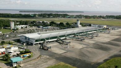 Photo of Aeroporto de Belém segue sendo o mais movimentado do Norte