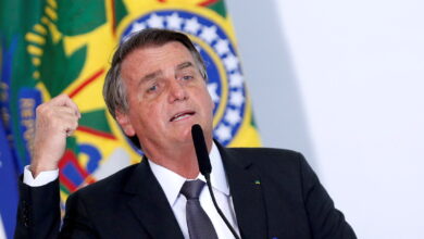Photo of Novo Bolsa Família terá valor médio de R$300, diz Bolsonaro
