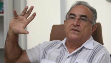 Photo of Justiça determina bloqueio a Edmilson Rodrigues por despesas irregulares