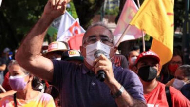 Photo of Site da prefeitura faz propaganda de Edmilson e critica Bolsonaro