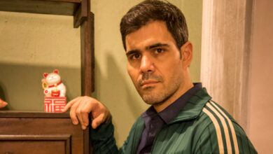 Photo of Juliano Cazarré rebate Léo Dias após polêmica sobre recusa de vacina