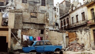 Photo of Cuba vive crise de habitação mesmo após nacionalizar o patrimônio imobiliário