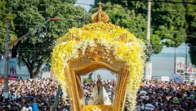 Photo of Círio 2021: Diretoria da Festa de Nazaré divulga nota oficial