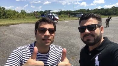 Photo of ERRATA: Vídeo antigo
