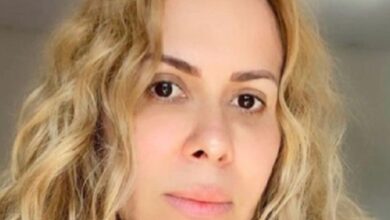 Photo of Joelma relembra violência doméstica e declara apoio a ex-esposa de DJ Ivis