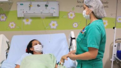 Photo of Pró-Saúde abre vagas de emprego em sete municípios paraenses