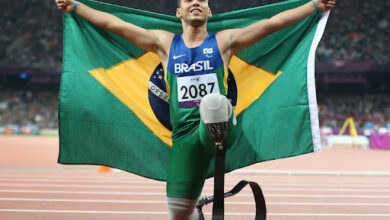 Photo of Paratleta paraense é ameaçada com arma por servidor do DETRAN