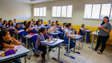 Photo of Processo iniciado na gestão anterior garante R$308 milhões para educação de Belém