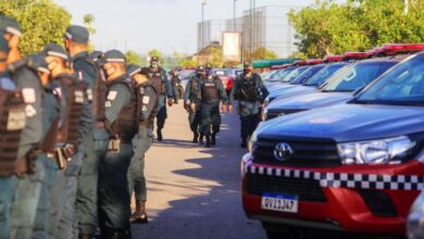 Photo of Veja os municípios do PA que não registram homicídios desde 2020