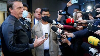 Photo of Bolsonaro sinaliza que poderá vetar fundo eleitoral de R$ 5,7 bilhões