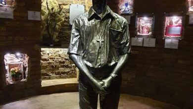 Photo of Belém ganha memorial Padre Bruno Sechi