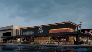 Photo of Eduardo Ramos abrirá casa de show e restaurante em Ananindeua