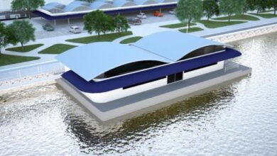 Photo of Belém pode ter transporte hidroviário urbano
