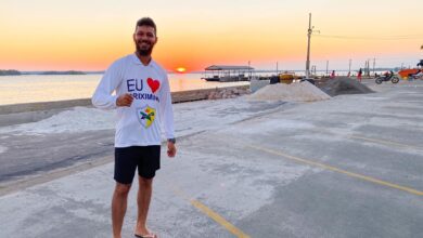 Photo of Delegado Fonseca, prefeito de Oriximiná, tem pedido de cassação acatado pela Câmara