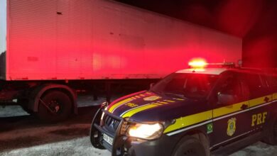 Photo of PRF apreende 71 comprimidos de anfetamina e recupera semirreboque roubado, em Castanhal (PA)