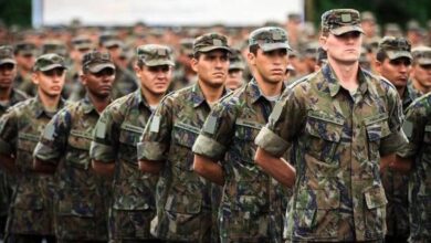Photo of Alistamento militar vai até o próximo dia 31