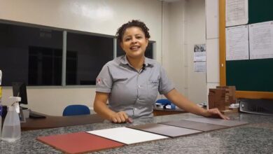 Photo of Limpeza de MDF é destaque em novo episódio de Websérie