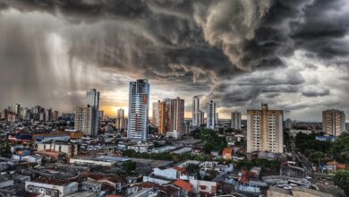 Photo of Chuvas no Pará irão diminuir na segunda metade de agosto