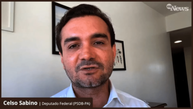 Photo of A desculpa de Celso