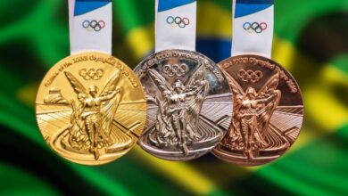 Photo of Fim da Olimpíada de Tóquio: atletas brasileiros levam R$ 4,6 mi para casa