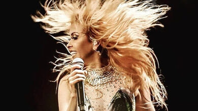 Photo of Revista elege Joelma como maior performer do Brasil e compara cantora a Beyoncé e Shakira