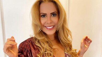 Photo of “Voltar com o ex? Prefiro a morte!”, diz Joelma