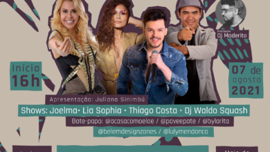 Photo of Festival Verde une música e sustentabilidade