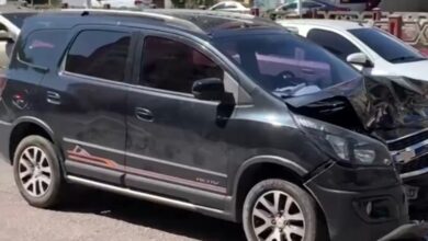 Photo of Jovem passa mal enquanto dirigia, e morre em uma das principais vias de Belém
