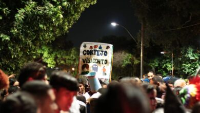 Photo of Cortejo Visagento deve ter nova edição em outubro