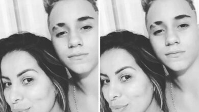 Photo of Famosos fazem alerta após morte do filho de Walkyria Santos