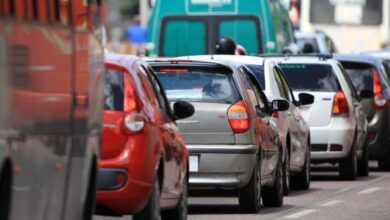 Photo of Descontos de IPVA para finais de placas 49 a 69 vão até esta segunda-feira, 09