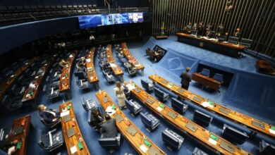 Photo of Senado aprova PL que incentiva regularização de dívidas tributárias