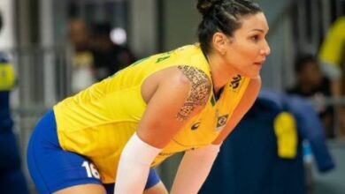 Photo of Tandara está fora dos Jogos por “potencial violação” por doping