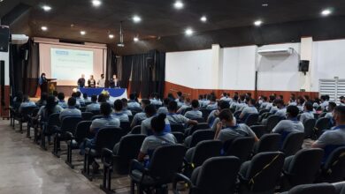 Photo of Parceria inédita capacita jovens em curso de Produção de MDF