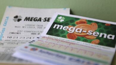 Photo of Mega-Sena sorteia nesta quinta-feira prêmio de R$ 2,5 milhões