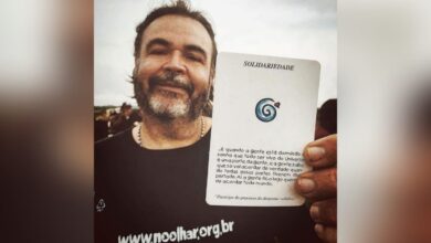 Photo of Fundador da ONG Noolhar faleceu nesta quinta-feira, 12