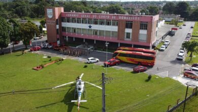 Photo of Estado inicia 3ª fase da Operação Fênix para combater incêndio e desmatamento
