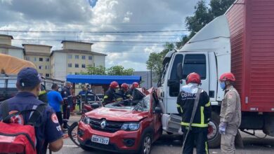 Photo of Justiça decreta prisão de homem que matou mãe e bebê na BR-316