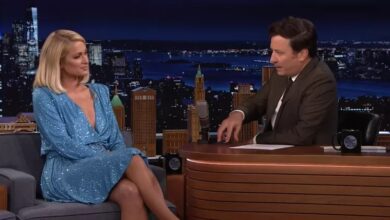 Photo of Paris Hilton usará dez vestidos de noiva em casamento