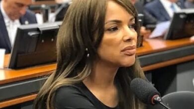 Photo of Flordelis é transferida para o presídio