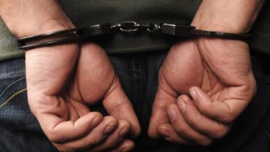 Photo of Polícia deflagra operação e prende dois homens por furtos de baterias de telefonia