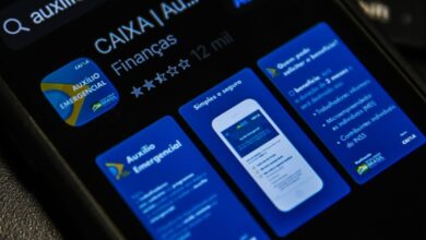 Photo of Caixa paga hoje auxílio emergencial a nascidos em janeiro