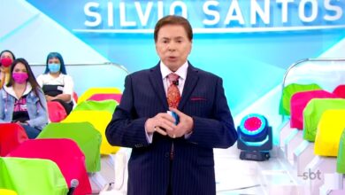 Photo of Silvio Santos explica decisão de deixar hospital antes de alta