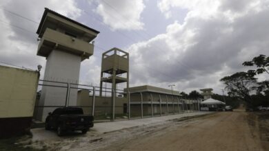 Photo of Unidades penais paraenses retomam visitas familiares