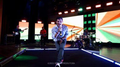 Photo of Novo clipe gera expectativa na retomada de shows de Bernardo Miranda