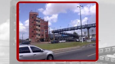 Photo of Pela web, moradores de Águas Lindas prometem fechar a BR-316 em protesto