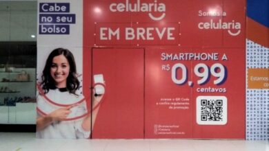 Photo of Venda de celular a 0,99 centavos gera fila e correria na frente de shopping de Belém